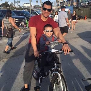 Meet your Posher, Alberto